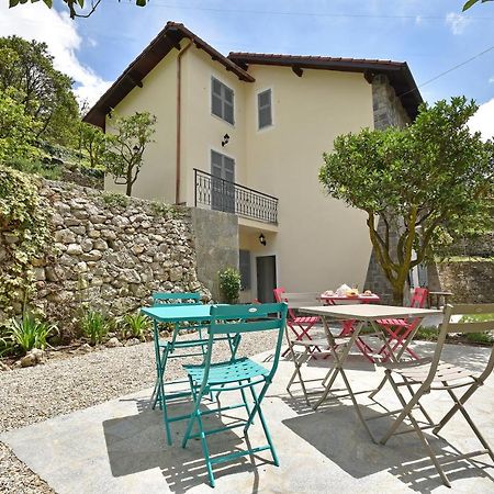 Bed and Breakfast Castelli In Aria Finale Ligure Exterior foto