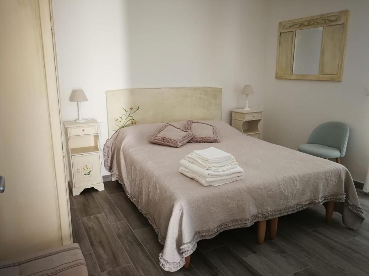 Bed and Breakfast Castelli In Aria Finale Ligure Exterior foto