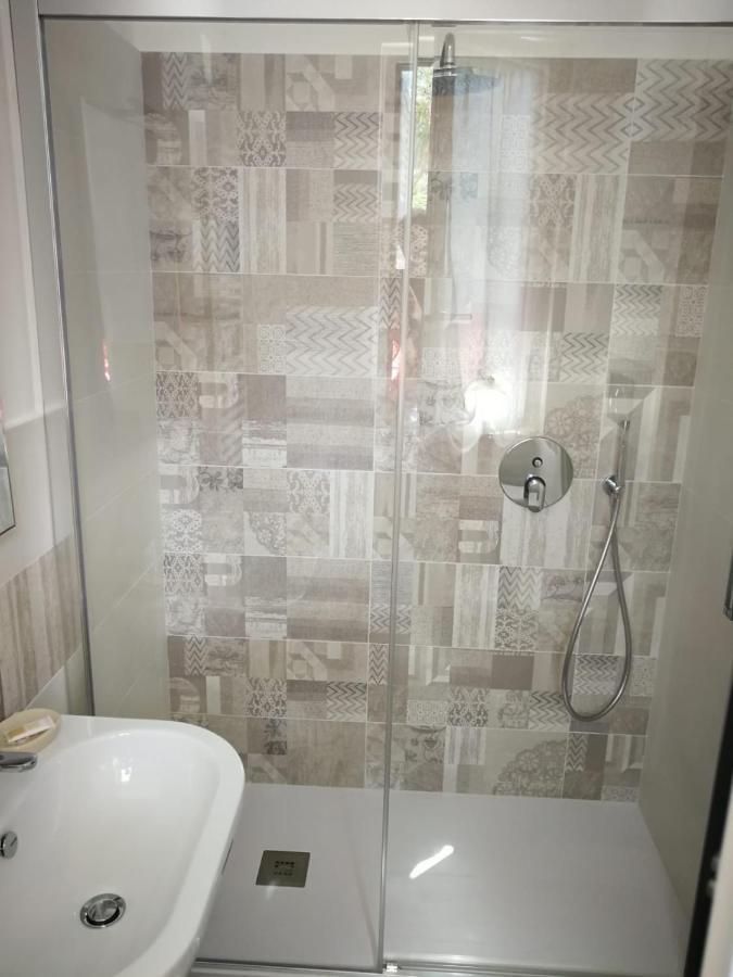 Bed and Breakfast Castelli In Aria Finale Ligure Exterior foto